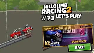 💪Beating a Boss + Adventure! HCR2 Let's Play EP73