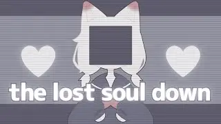 The lost soul down meme | countryhumans