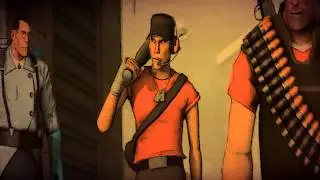 Attack On Team