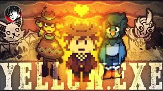 LA EXPERIENCIA UNDERTALE YELLOW.EXE