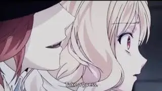 Little b*tch [Diabolik lovers CRACK]