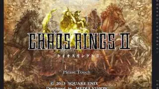 Nox app player - How to install games with cache (OBB) tutorial (Chaos Rings 2 as an example)
