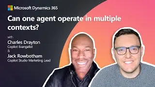 Demystifying Agents S02 EP06