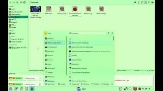 Install Biglinux:  Snap, Flatpack, aur, deb.