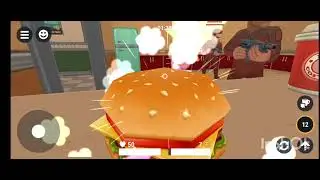 Прятки с друзьями в Hide online делаем настроение охотникам бомбезное)