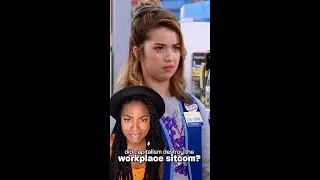 The Reason Workplace Sitcoms Have Disappeared 