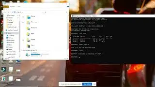 How To Format USB SD Card Hard Disk Using CMD - Best Method