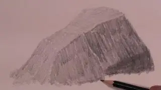 The Basics of Drawing Rocks