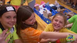 Ring of the Rising Sun 2019 Highlight Video