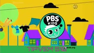 2022 UPDATE PBS KIDS ID - Logo Compilation (90s - Now) In G-major 50