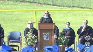 2023 Belleview High School Commencement Ceremony