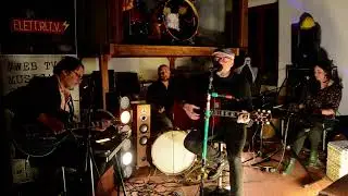Tv Lumière - Manifesto - versione elettroacustica