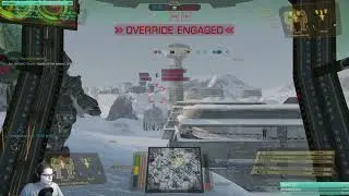 3rd or 4th return to MechWarrior Online. Now with modded sounds! [Twitch VOD]
