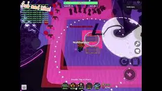 Tds gems farm (out dated) can still work