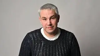 Дмитрий Гирев