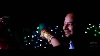 Wedding Trailer Of Asish & Dipti