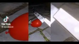 Best scary CGI animation part 1