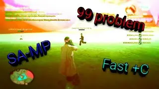 99 problem || SA-MP