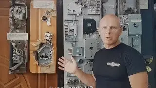 Мифы и факты про замки и двери. Советы как купить надежные бронедвери и замки. Ошибки , слабые места