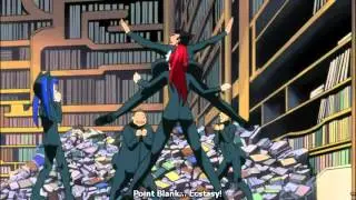 Poor Erza vs "The Truly Evil Jiggle Butt Gang"