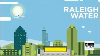 City of Raleigh Floodplain: Horizon Video Productions