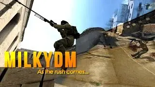 MilkyDM (CS:GO Player Highlights)