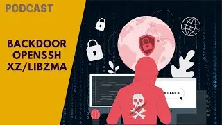 💣 Une backdoor effrite la confiance dans l'open-source
