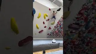 Those moves though – damn 🔥