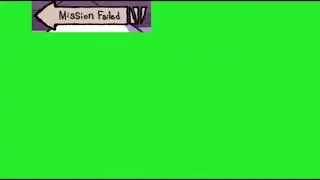 Henry stickmin fail screen green screen part 2
