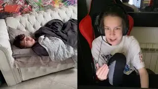 97ДЕФОЛТ и ПУТРИК ПЕРЕЕХАЛИ НА БУТКЕМП😏