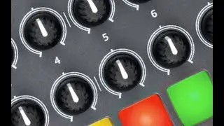 Novation LaunchControl X - Ableton Live Control Surface Scripts - Sigabort