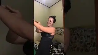 Tante Bodi Kocok 