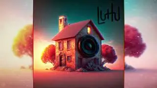 LuHu - Bass дом (half-animated)