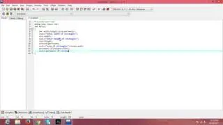 C++ area and perimeter of rectangle Fybsc-It Mumbai University