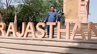 My Jaipur Trip #myvlog #nahargarhfort #jaipur #rajsthan