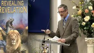 Is This man working with satan endtime revelation