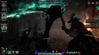 SIGMAR...HA HA HA HA)