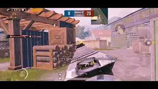 1v2 easy  honor 8x 30 fps power of GFX tool (smooth +extreme) #Shorts #slotgaming #ytshorts