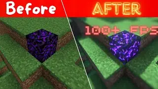 How to make Minecraft Realistic(Old tutorial)