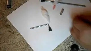 Лайфхак с суперклеем