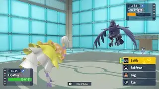 Wild Tera Run #4 | Pokémon Violet
