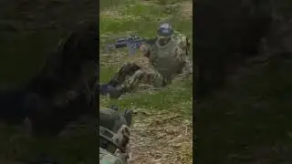 КАК ПОТУШИТЬ ПУКАН [ARMA 3] 