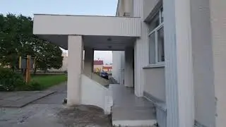 Баптисты в Десногорске. Церковь Христа и церкви с маленькой буквы.