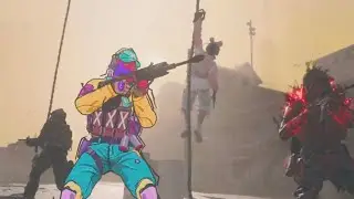 Getting My Teammates a Win on New Rebirth 2.0