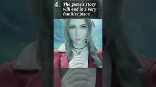 7 Things We Know About Final Fantasy Rebirth
