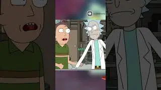 Раздвоение личности Рика 
