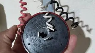 Relé fotoelétrico como instalar corretamente, respondendo um inscrito do canal.