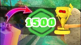 ТУРНИР НА 1500 РОБУКСОВ?!😯😯
