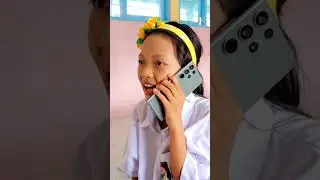 HP BOCIL YANG MAHAL DI SITA BU GURU !