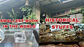 PART 1 | SINSAYAN SA BAYORBOR, MGA LUMANG KAGAMITAN NUNG PANAHON NG UNA.